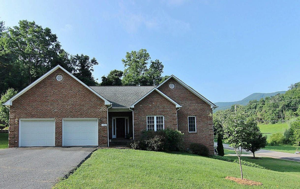 152 Upland Dr, Salem, VA 24153 Zillow