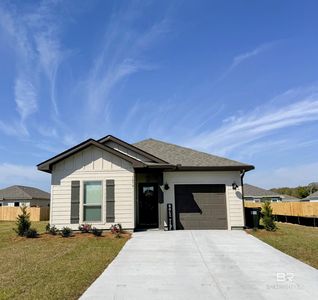 7679 Sable Dr, Foley, AL, 36535