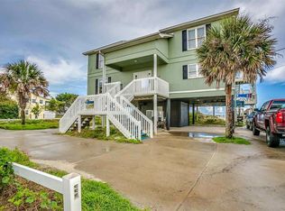 1899 S Waccamaw Dr, Murrells Inlet, SC 29576