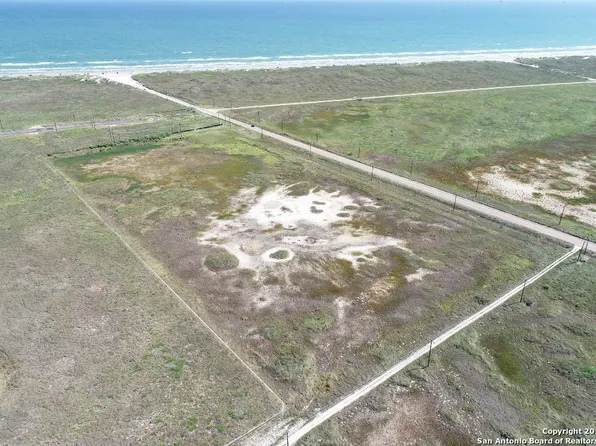 14546 Viento Del Mar Dr LOT 12A, Corpus Christi, TX 78418