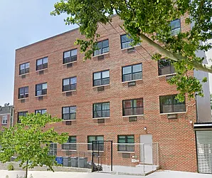 3573 Laconia Avenue, #BLDNG