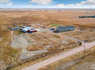 10018 County Road 110, Carr, CO 80612