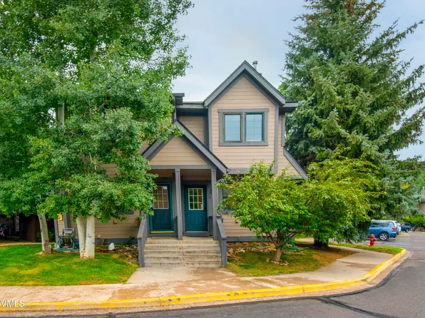 60 Chelsea Ct, Eagle, CO 81631