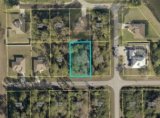 3012 20th St W UNIT 3, Lehigh Acres, FL 33971