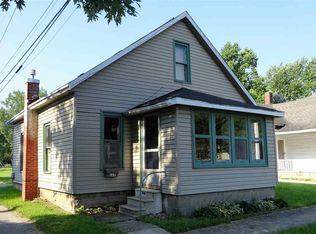 117 W 3rd St, Rochester, IN 46975