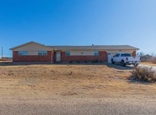 105 Rita Blanca Trl, Amarillo, TX 79108