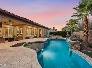 29565 N SORRENTO Drive, Peoria, AZ 85383