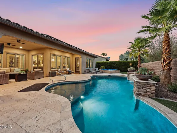 29565 N SORRENTO Drive, Peoria, AZ 85383