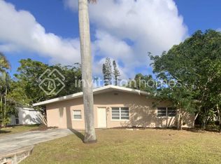 2449 Chandler Ave, Fort Myers, FL 33907