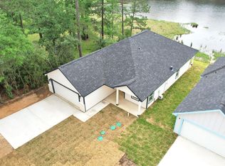 3473 Sam Houston Rd, Willis, TX 77378