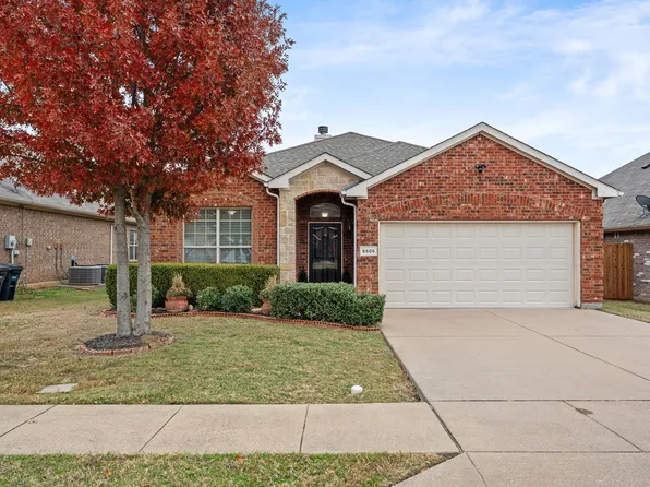 8505 Field Creek Ct, Fort Worth, TX 76134
