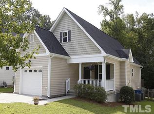 4339 Jean Ave, Durham, NC 27707