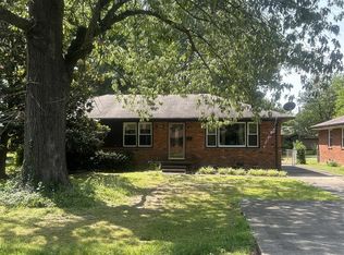 3008 Harrison St, Paducah, KY 42001