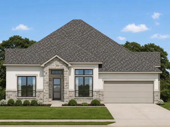 38646 Night Brood Ct, Magnolia, TX 77354