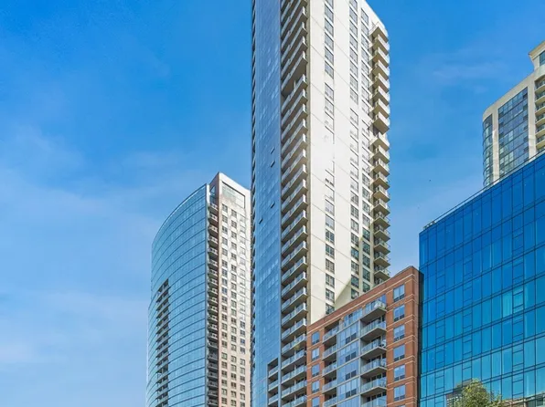 420 E Waterside Dr Unit 2903, Chicago, IL 60601