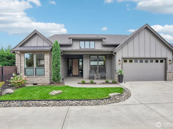 18204 NE 78th Circle, Vancouver, WA 98682