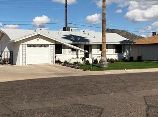 9249 N 18th Dr, Phoenix, AZ 85021