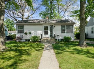 2942 Oakwood Ave, Michigan City, IN