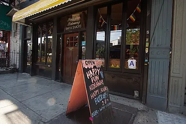 Rented by Lofts and Flats LLC