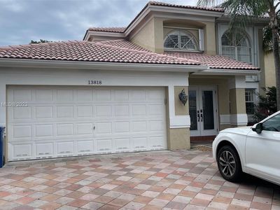 13818 NW 22nd Ct, Sunrise, FL, 33323