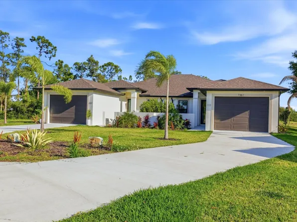 7361 S Plum Tree #112, Punta Gorda, FL 33955