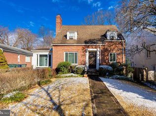 1735 Shepherd St NW, Washington, DC 20011