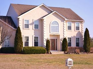53 Marathon Dr, Woolwich Township, NJ 08085