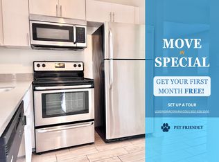 1301 E Thomas Rd APT 204, Phoenix, AZ 85014