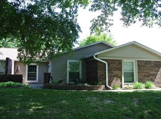 4505 Marlborough Dr, Anderson, IN 46013
