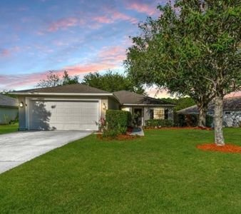 221 Southlake Dr, Saint Augustine, FL, 32092