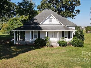 115 Friendship Dr, Fallston, NC 28042