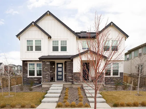 21208 E 63rd Avenue, Aurora, CO 80019