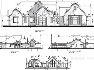 11620 N Elk Ridge Way, Boise, ID 83714