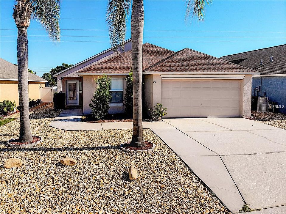 1st image of 541 Majesty Dr