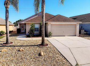 541 Majesty Dr, Davenport, FL 33837