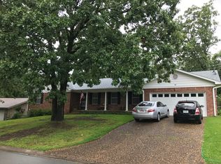 10 Kingspark Ct, Little Rock, AR 72227