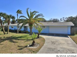 807 E 27th Ave, New Smyrna Beach, FL 32169