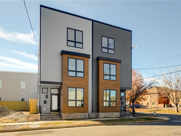 2905 R St, Richmond, VA 23223