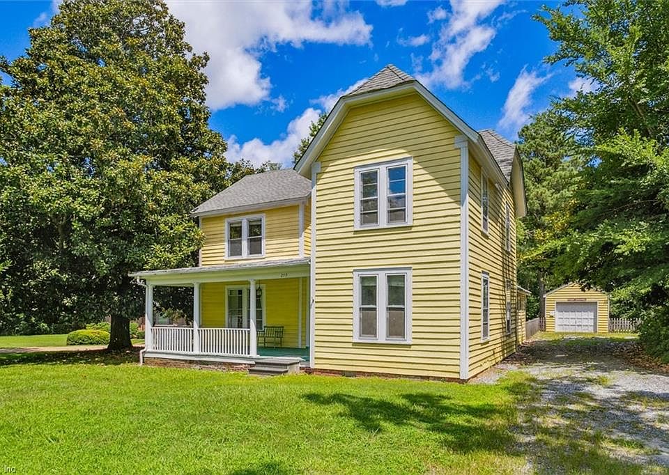 299 Colonial Trl E, Surry, VA 23883 Zillow