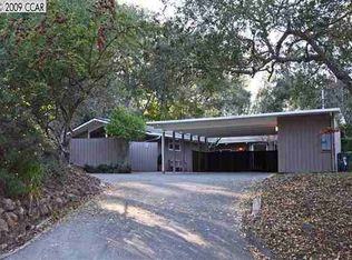 11 Tarabrook Dr, Orinda, CA