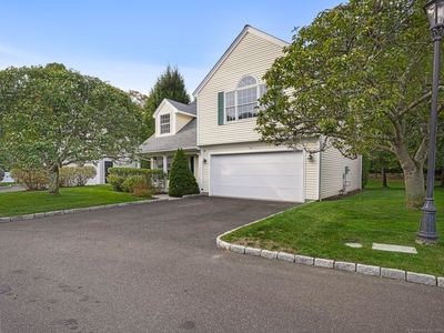 28 Village Court #28, Wilton, CT, 06897