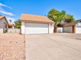 1861 S Williams, Mesa, AZ 85204