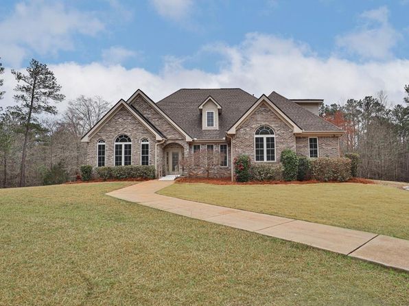 Zillow Muscogee County Ga