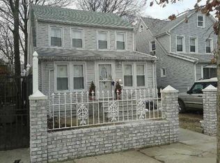 116TH Ave And 228th St, Cambria Heights, NY 11411