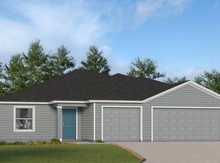 16757 NW 144th St, Alachua, FL 32615