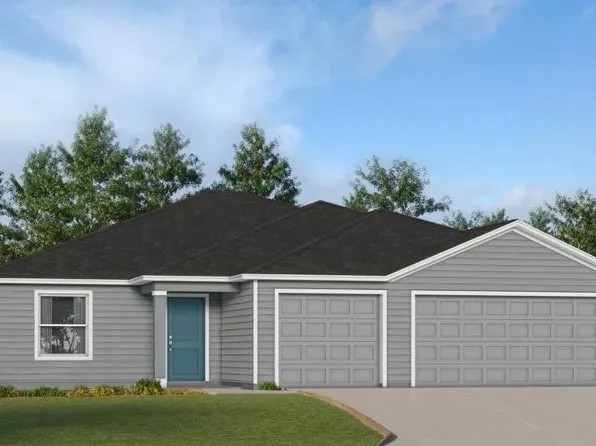 16757 NW 144th St, Alachua, FL 32615