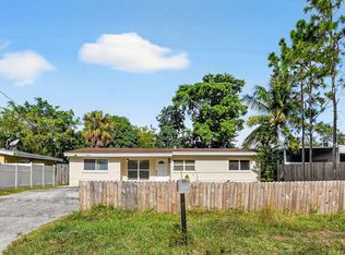 4559 Cole Street, West Palm Beach, FL 33417