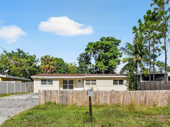 4559 Cole Street, West Palm Beach, FL 33417