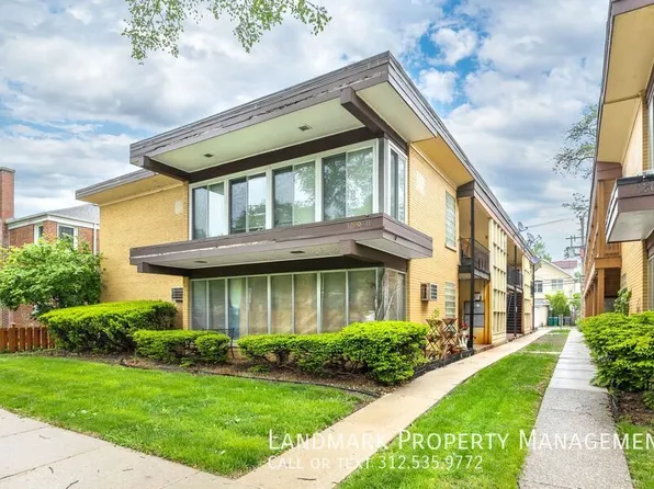 1209 N Harlem Ave APT 5, Oak Park, IL 60302