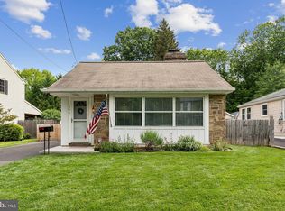 204 Yeakel Ave, Glenside, PA 19038